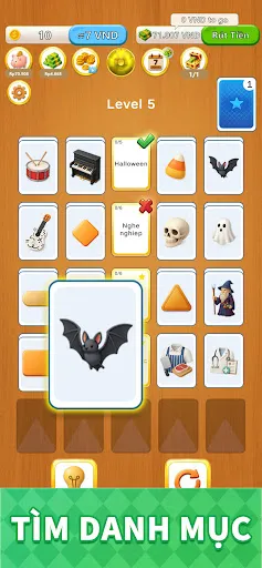 Category Sort Journey | Games | XWorld Category Sort Journey | Games | XWorld