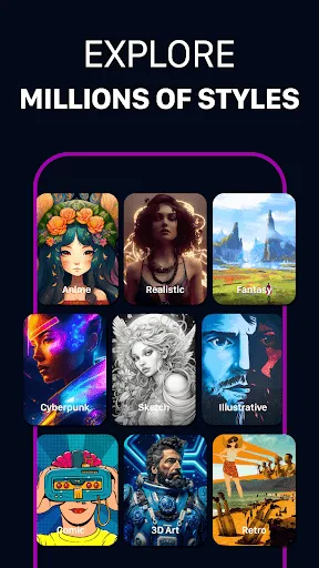 PicGo: AI Image Generator | 游戏 | XWorld