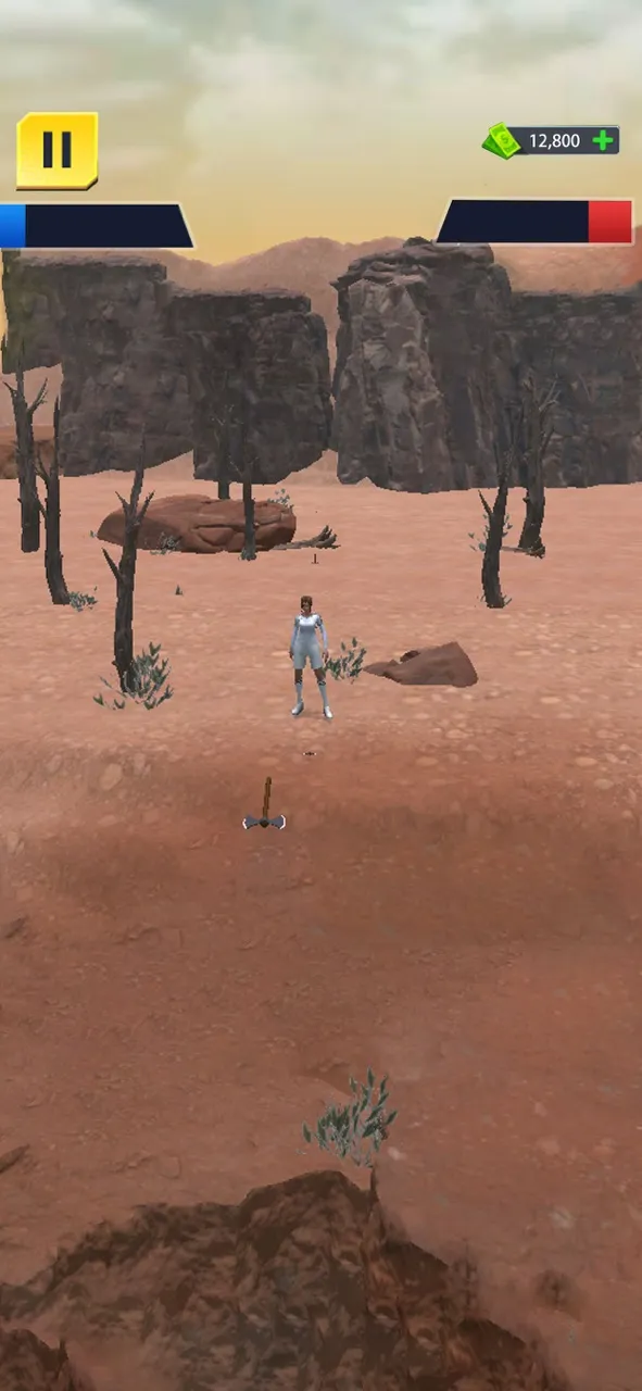 Archery Arena-Shaft Strife | 游戏 | XWorld