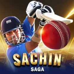 XWorld | Cricket Game : Sachin Saga Pro