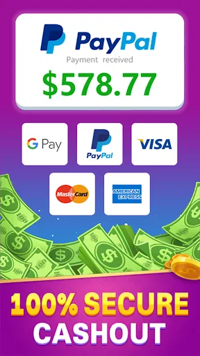 Bingo Cash: Win Real Money | Games | XWorld