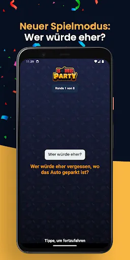 Bomb Party: Das Bombenspiel! | เกม | XWorld