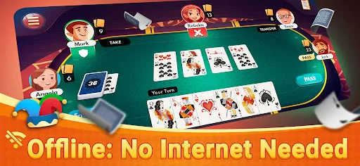 Дурак Карточная игра | Игры | XWorld Дурак Карточная игра | Игры | XWorld