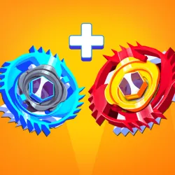 XWorld | Blade Battle: Merge Master XWorld | Blade Battle: Merge Master