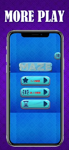 Puzzle Maze Quest | เกม | XWorld
