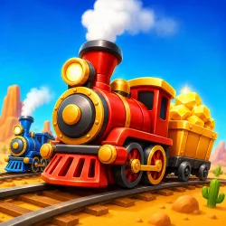 XWorld | Train Empire