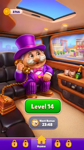 Block Tycoon! | Games | XWorld
