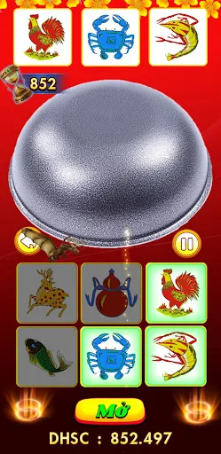 Bau Cua 2025 | Games | XWorld Bau Cua 2025 | Games | XWorld