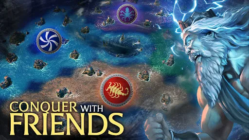 Olympus Rising: Strategy Game | Games | XWorld Olympus Rising: Strategy Game | Games | XWorld