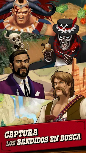 Poker Showdown: Wild West Duel | juego | XWorld