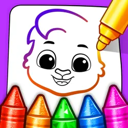 XWorld | Juegos de dibujar y pintar