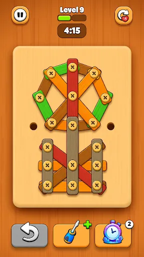 Wood Screw – Болтики и Винтики | Игры | XWorld Wood Screw – Болтики и Винтики | Игры | XWorld