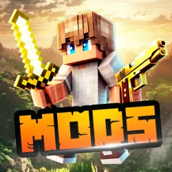 XWorld | Weapon Mods for Minecraft PE