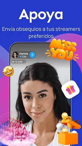 Plamfy - Transmisión en vivo | juego | XWorld