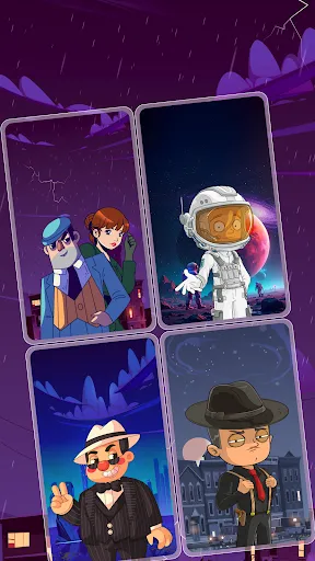 Imposter Game - Impostor Spy | Permainan | XWorld