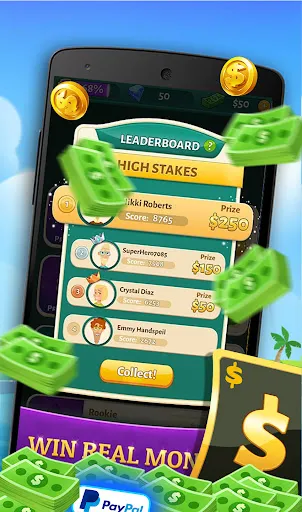 Solitaire Cash Win Real Money | Games | XWorld