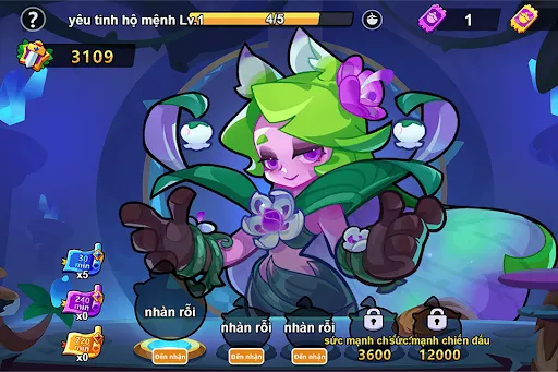 Siêu Đậu Tiến Công | Games | XWorld