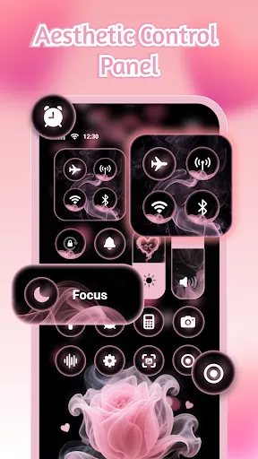 iControl: Easy Widgets Themes | Games | XWorld iControl: Easy Widgets Themes | Games | XWorld