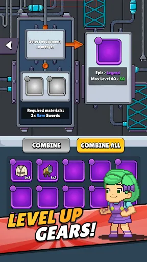 KIKO Survivor | Permainan | XWorld