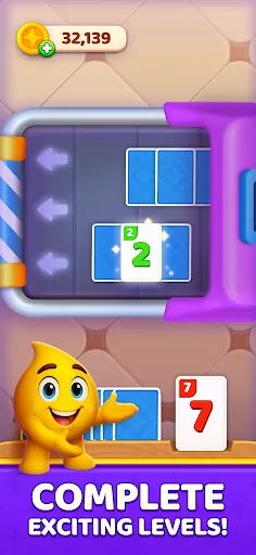 Solo Factory | Games | XWorld