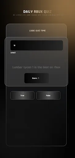 RBX Daily Counters : Rbux Calc | Permainan | XWorld