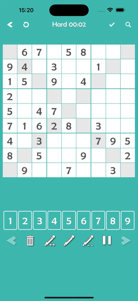 Sudoku World - Brainstorming!! | Games | XWorld