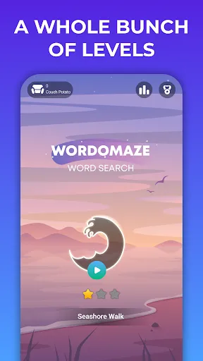 Word Maze: Find Words | Games | XWorld Word Maze: Find Words | Games | XWorld
