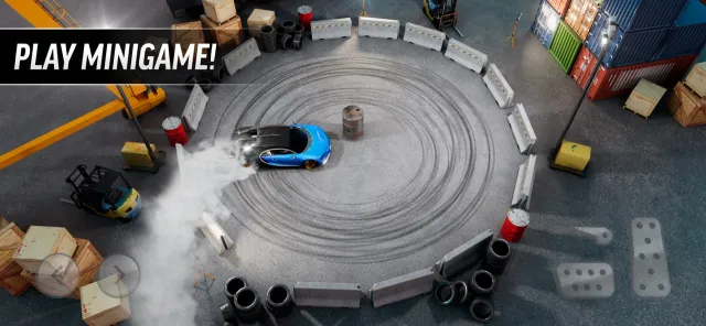 Drift Max Pro Drift Racing | Games | XWorld