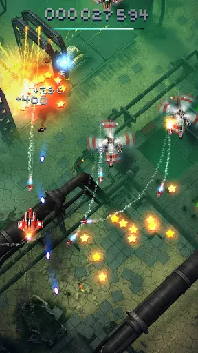 Sky Force Reloaded | Games | XWorld Sky Force Reloaded | Games | XWorld