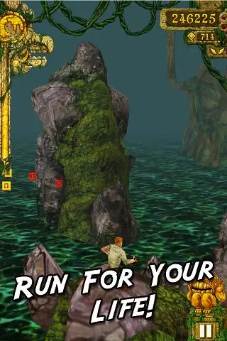 Temple Run | 游戏 | XWorld