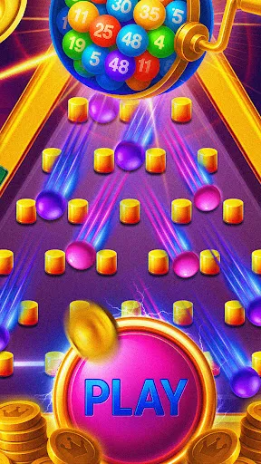 DropBall Blitz | Permainan | XWorld