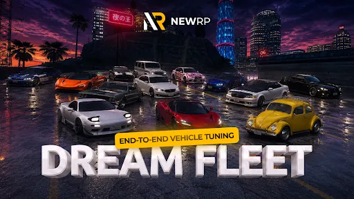 NEWRP: RolePlay Life Simulator | Permainan | XWorld NEWRP: RolePlay Life Simulator | Permainan | XWorld