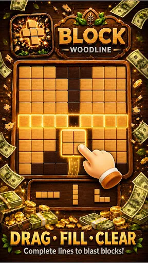 Block Woodline | Games | XWorld Block Woodline | Games | XWorld