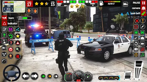 US Police City Car Chase Games | Games | XWorld US Police City Car Chase Games | Games | XWorld