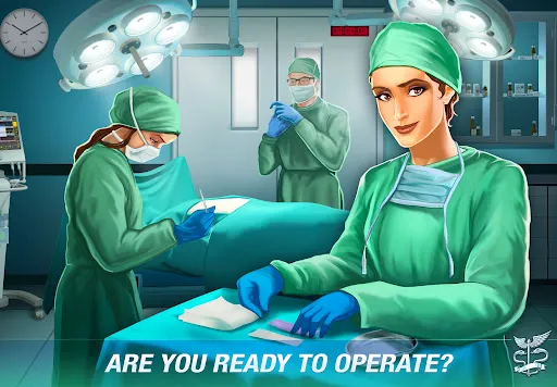 Operate Now Hospital - Surgery | เกม | XWorld