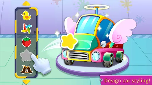 Little Panda's Car Repair | Games | XWorld Little Panda's Car Repair | Games | XWorld