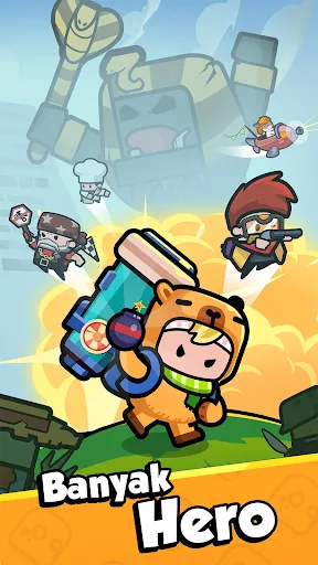 Popcorn Legend | Permainan | XWorld Popcorn Legend | Permainan | XWorld