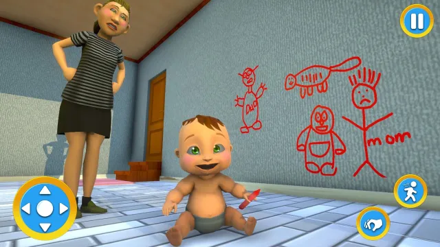Who is your Rich Daddy Games | Jogos | XWorld