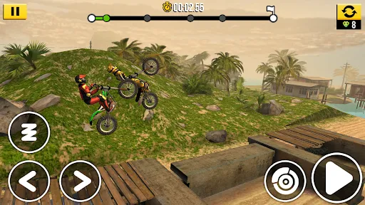 Trial Xtreme Legends | Games | XWorld