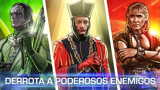 Star Trek Timelines | juego | XWorld Star Trek Timelines | juego | XWorld