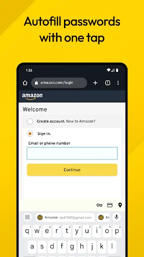 Keeper Password Manager | 游戏 | XWorld