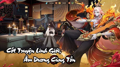 Thi Chiến Tam Quốc - Gamota | Игры | XWorld