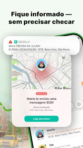Geozilla: Rastreador Familiar | Jogos | XWorld Geozilla: Rastreador Familiar | Jogos | XWorld