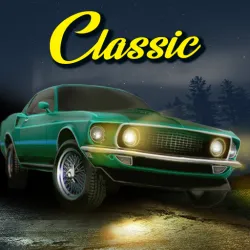 XWorld | Classic Drag Racing Car Game XWorld | Classic Drag Racing Car Game
