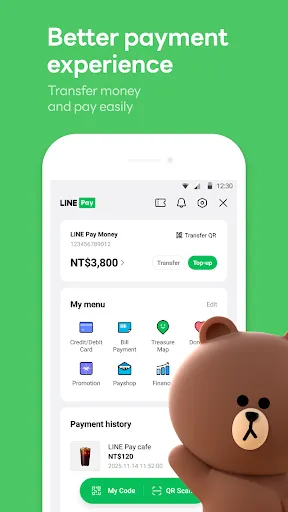 LINE: Calls & Messages | Games | XWorld LINE: Calls & Messages | Games | XWorld