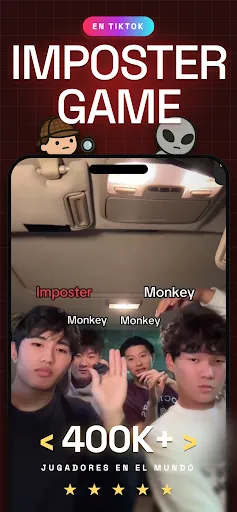 imposter.ai | juego | XWorld imposter.ai | juego | XWorld