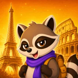 XWorld | GeoSpeedrun: Flags & Capitals