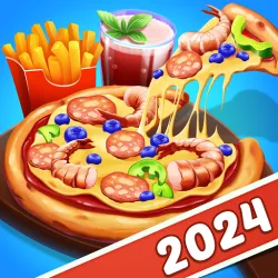 XWorld | Food voyage:Game masak masakan