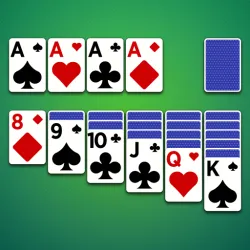 XWorld | Solitaire - Permainan Offline