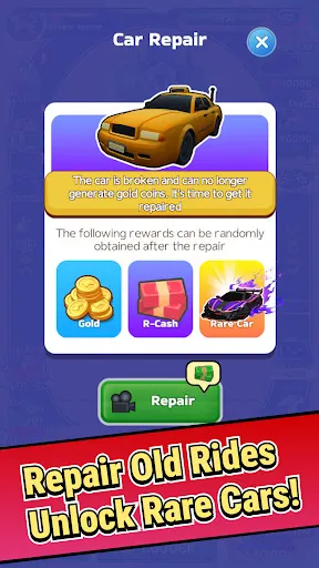Rich Tycoon | Games | XWorld